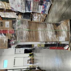 DALLAS LOCATION - AS-IS HOME IMPROVEMENT PALLET