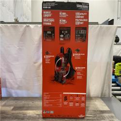 NEW - Milwaukee FUEL 18-Volt Lithium-Ion Brushless Red HEPA Multisurface 1 Gal. Cordless 3-in-1 Backpack Vacuum (Vacuum-Only)