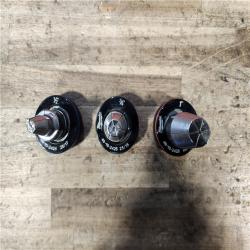 HOUSTON LOCATION - AS-IS M12 12-Volt Lithium-Ion Cordless PEX Expansion Tool Kit with (2) 1.5 Ah Batteries  (3) Expansion Heads and Hard Case