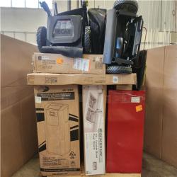 Phoenix AS-IS Monster Turbo Pallet