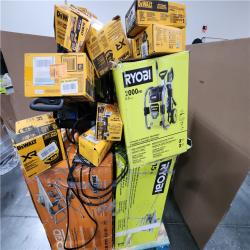 PHOENIX AS-IS TOOL PALLET