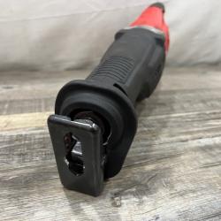 AS-IS Milwaukee 18V Lithium-Ion Cordless SAWZALL Reciprocating Saw (Tool-Only)