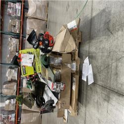 DALLAS LOCATION - AS-IS MONSTER TURBO