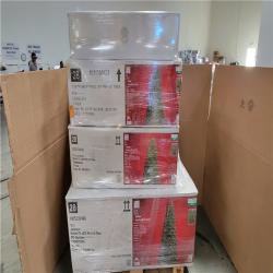 California AS-IS Holiday Pallet