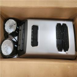 Phoenix NEW TMWINGS Portable Air Conditioner and Heater-8000 BTU for Car, Home, and Outdoor Use with Remote and Dehumidifier Mode