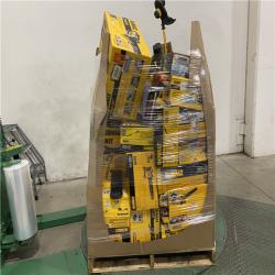 Dallas Location - As-Is DEWALT Tool Pallet