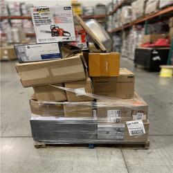 DALLAS LOCATION - AS-IS MONSTER TURBO