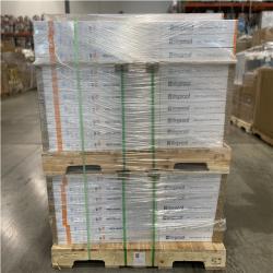 DALLAS LOCATION- LIFEPROOF Walton Oak 22 MIL x 7.1 in. W x 48 in. L Click Lock Waterproof Luxury Flooring (18.7 sqft/Case) (70 UNITS)