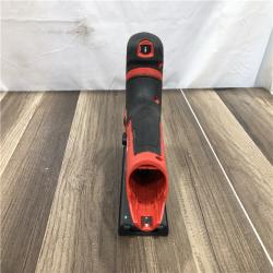 AS-IS Milwaukee 12V Fuel Lithium-Ion Cordless Jig Saw (Tool-Only)