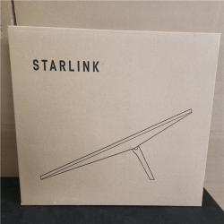 Phoenix NEW STARLINK Standard 4 X : High-Speed  Low-Latency Internet Kit (Latest Model) (SEALED)