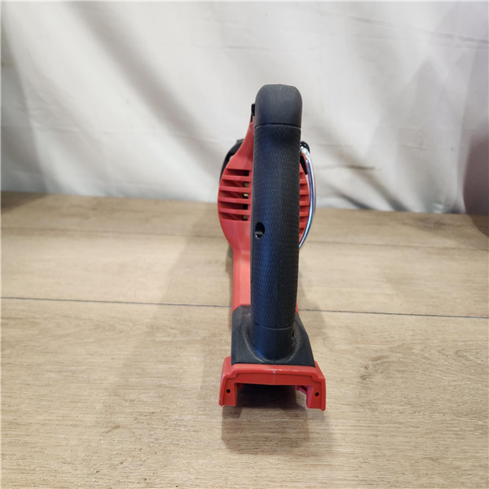 AS-IS- Milwaukee M18 Fuel 18V Brushless Super Sawzall Reciprocating Saw (Bare Tool)