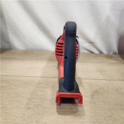 AS-IS- Milwaukee M18 Fuel 18V Brushless Super Sawzall Reciprocating Saw (Bare Tool)