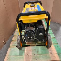 CALIFONIA  AS-IS OUTDOOR POWER EQUIPMENT