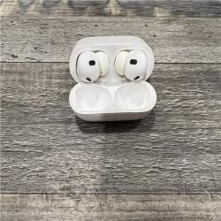 AS-IS Apple - AirPods Pro (2nd generation) - White