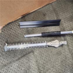 HOUSTON LOCATION - AS-IS ECHO 25.4 cc 2-Stroke Gas Engine Hedge Trimmer