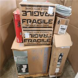 Phoenix AS-IS Mixed Home Improvement Pallet