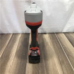 AS-IS Milwaukee 18-Volt Lithium-Ion Cordless 3/8 in. to 1-1/2 in Expansion Tool Kit