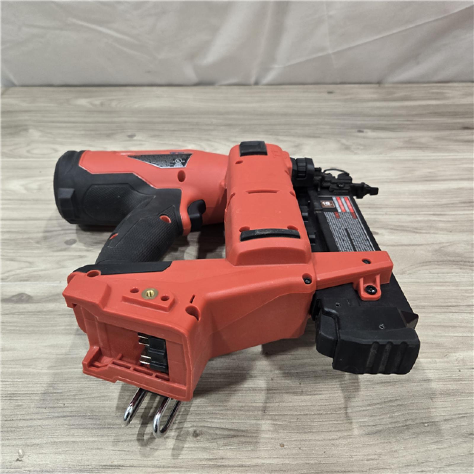 AS-IS Milwaukee M18 FUEL 18 Gauge Brad Nailer (TOOL ONLY)