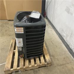 Houston Location AS IS - Goodman AC Condenser