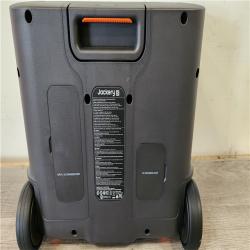 Phoenix Location NEW Jackery Solar Generator Explorer 2000 Plus 2042.8Wh/ 3000W Model No. Je-2000C