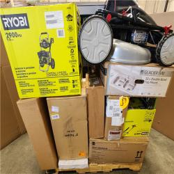 Phoenix AS-IS Monster Turbo Pallet