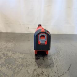 AS-IS- Milwaukee M18 18V Lithium-Ion Cordless Short Throw Press Tool Kit