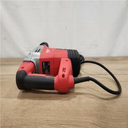 AS-IS- Milwaukee SDS MAX Demolition Hammer
