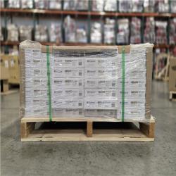 DALLAS LOCATION- LIFEPROOF Sterling Oak 6 MIL x 8.7 in. W x 48 in. L Click Lock Waterproof Luxury Vinyl Plank Flooring PALLET (26 CASES)