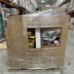 Dallas Location - AS-IS Monster Turbo pallet