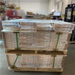 DALLAS LOCATION - Lifeproof Webb Creek Hickory 22 MIL x 8.7 in. W x 48 in. L Click Lock Waterproof Luxury Vinyl Plank Flooring (20.1 sq. ft./Case) (68 UNITS)