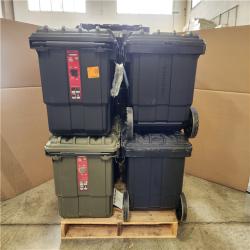 Phoenix AS-IS .Com Home Improvement Pallet