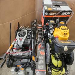 Phoenix AS-IS Mixed Home Improvement Pallet