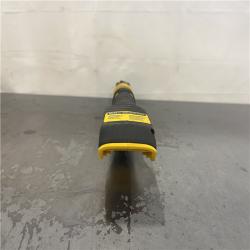 AS-IS- DeWalt ATOMIC 20V MAX Cordless 3/8 in. Ratchet (Tool Only)