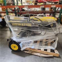 Dallas Location - As-Is Champion Power Equipment 37 Ton 338cc Gas Powered Log Splitter