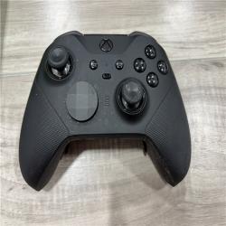 AS-IS Xbox One Wireless Controller - Elite Series 2 Black