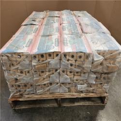 Phoenix NEW GREEN MOUNTAIN FIRE WOOD 4 Pack of 48 bundle Firewood 100% Real Wood Pallet