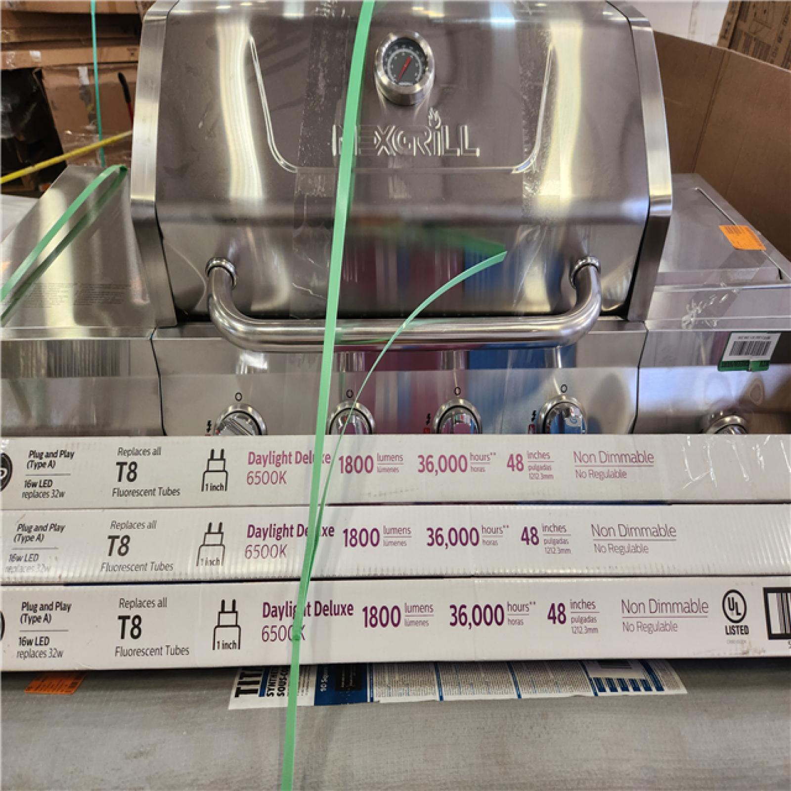 Phoenix AS-IS Mixed Home Improvement Pallet