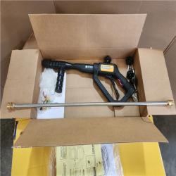Phoenix NEW DEWALT 4400 PSI 4.0 GPM Cold Water Gas Pressure Washer