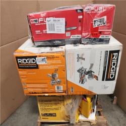 CALIFORNIA AS-IS OUT DOOR POWER EQUIPMENT