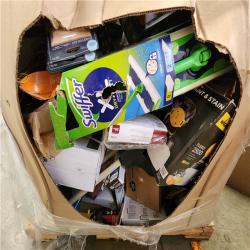 Phoenix AS-IS Mixed Home Improvement Pallet