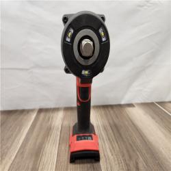 AS-IS - Milwaukee M18 FUEL 18V Lithium-Ion Brushless Cordless 1/2 in. Impact Wrench with Friction Ring