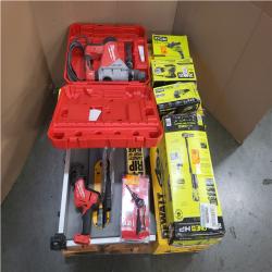 PHOENIX AS-IS TOOL PALLET