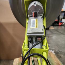 Phoenix NEW RYOBI 5.0 cu. ft. Portable Corded Concrete Mixer with 270 lb. Capacity