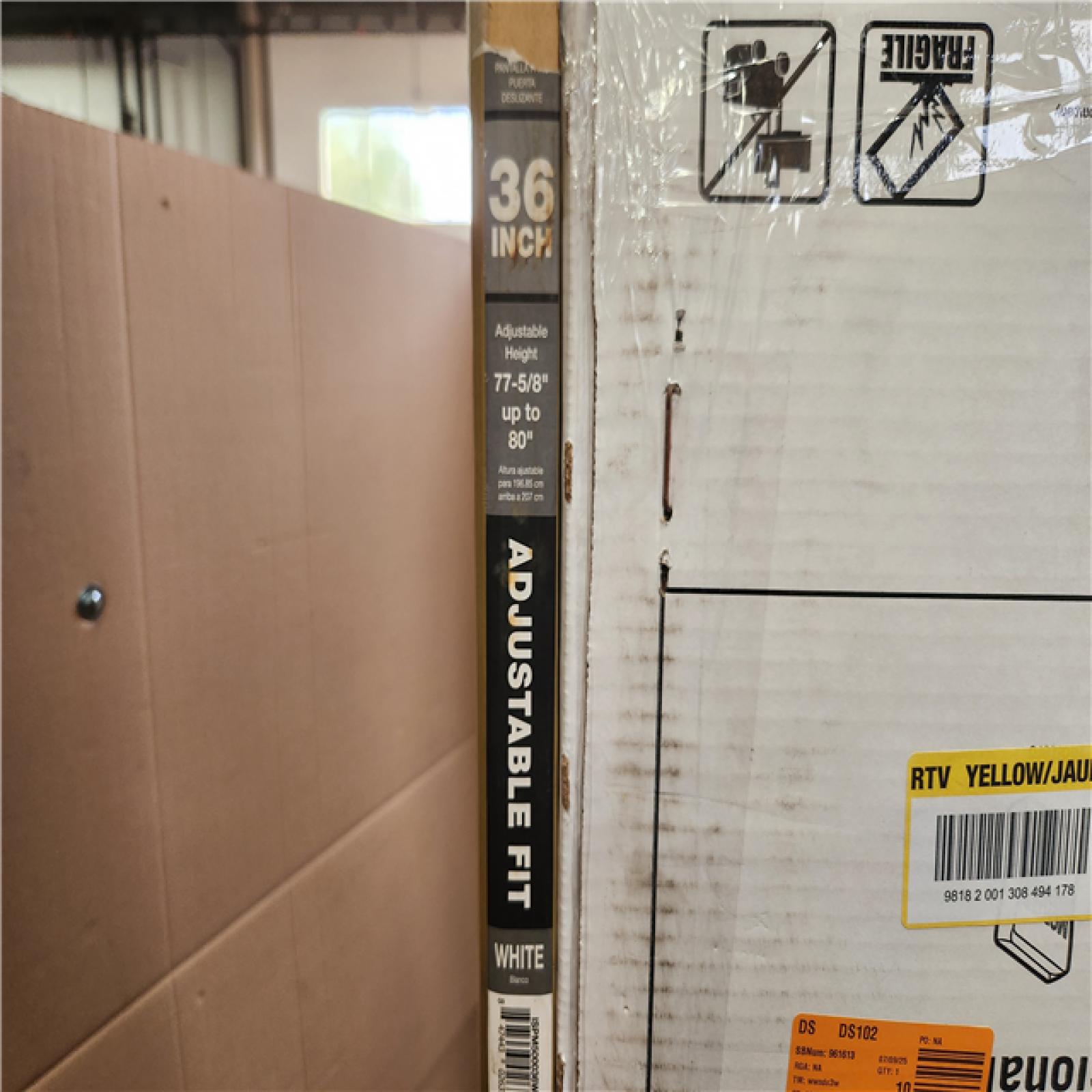 Phoenix AS-IS Mixed Home Improvement Pallet