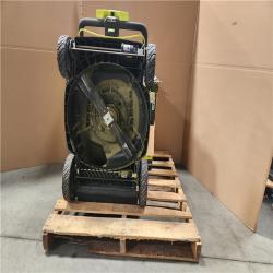 CALIFONIA  AS-IS OUTDOOR POWER EQUIPMENT