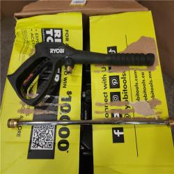 Phoenix NEW RYOBI 2900 PSI 2.5 GPM Cold Water Gas Pressure Washer with 212cc Engine