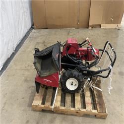 Houston Location - AS-IS Outdoor Power Equipment HONDA FRC 800