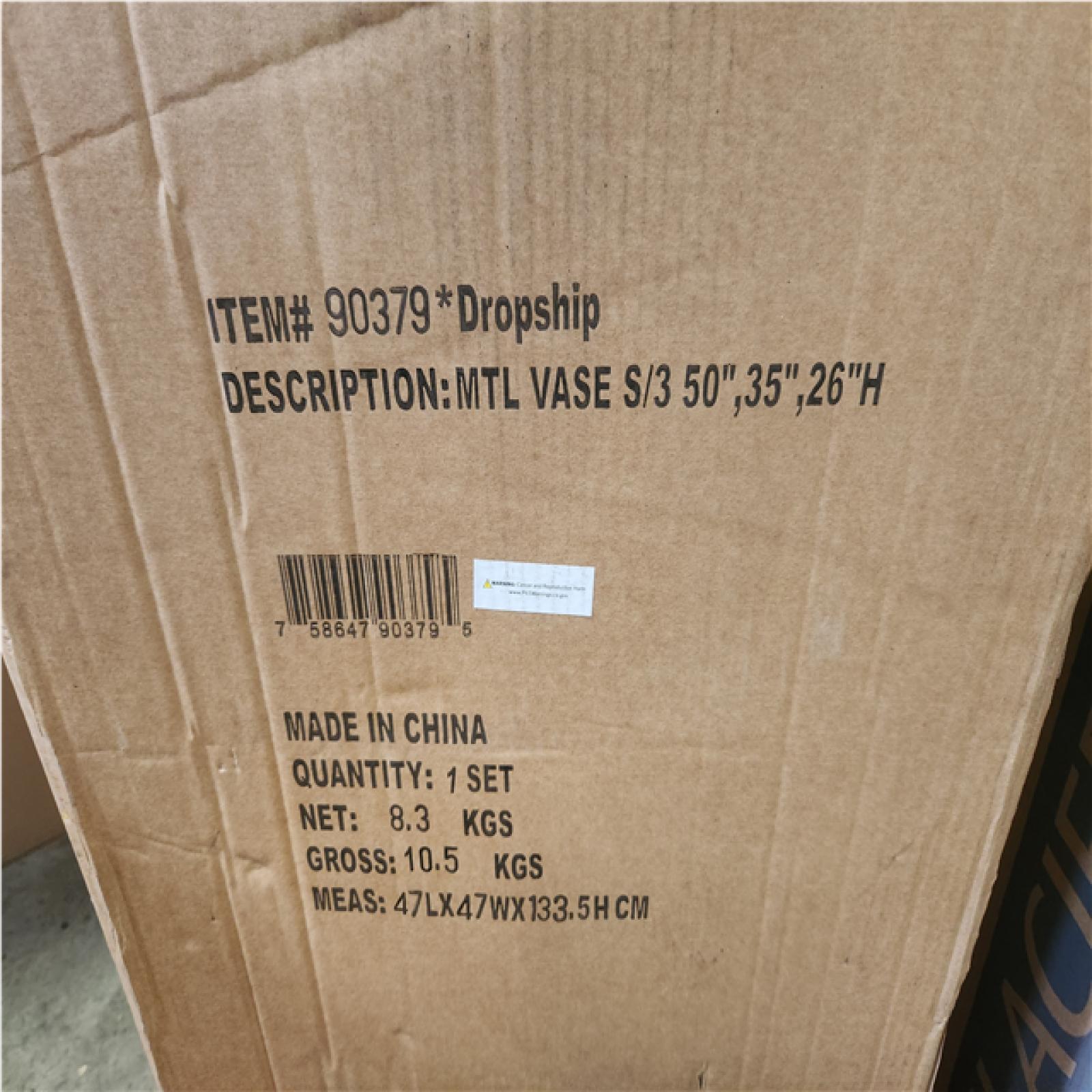 Phoenix AS-IS Monster Turbo Pallet