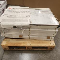 Phoenix Daltile Renner Marble Ash 24 in. x 48 in. Polished Porcelain Floor and Wall Tile (201 sq. ft. /13 case)