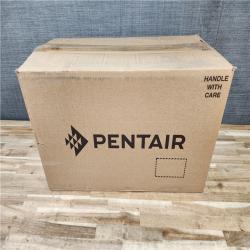 HOUSTON LOCATION - AS-IS STA-RITE SHALLOW WELL JET PUMP